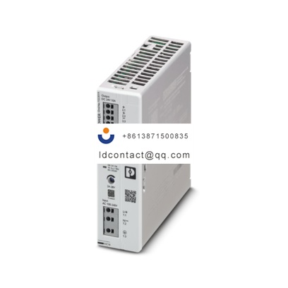 1523019 Phoenix Contact product image